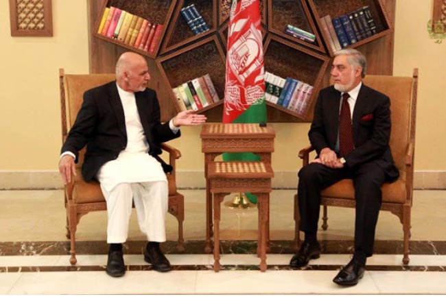 رئیس جمهور برای اولین‌بار به قصر سپیدار رفت